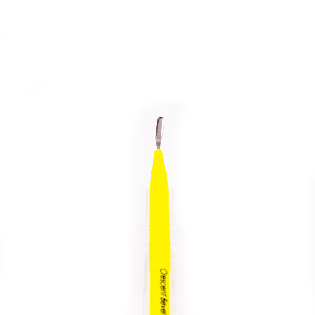 MCU26 - Cresent Bevel